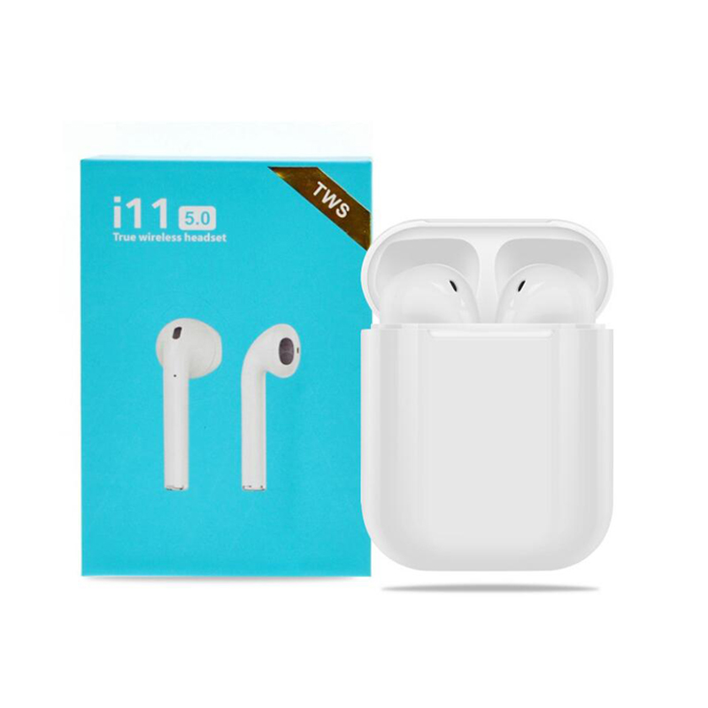 i11 tws earbuds