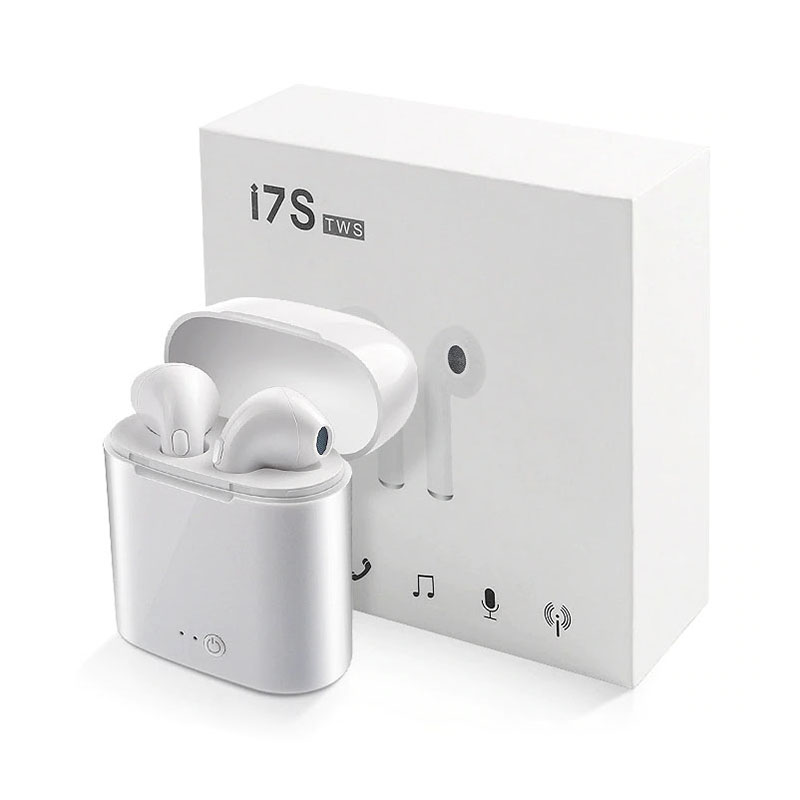 i7s tws earbuds