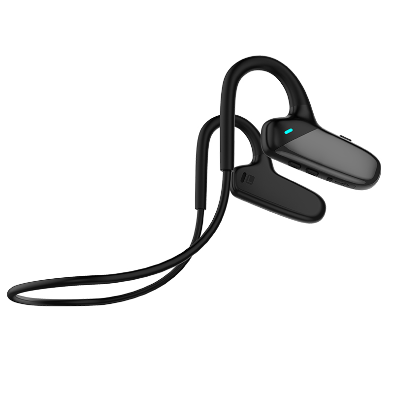 F808 Bone Conduction Headphones